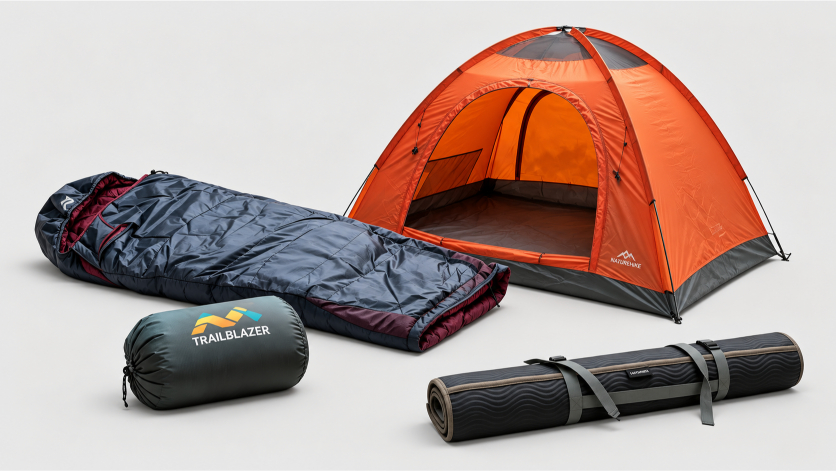 Tenda & Shelter outdoor