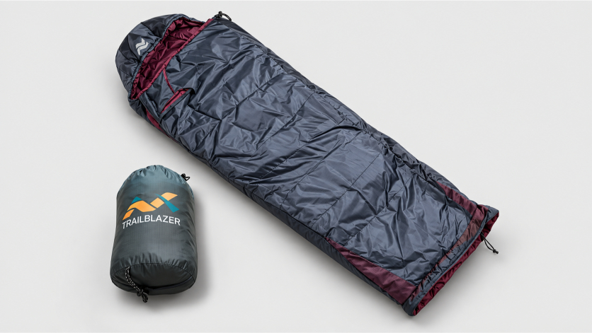 Perlengkapan Tidur outdoor