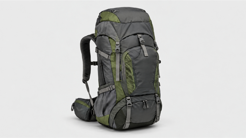 Carrier & Tas outdoor