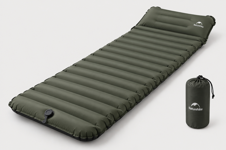 Matras Angin
