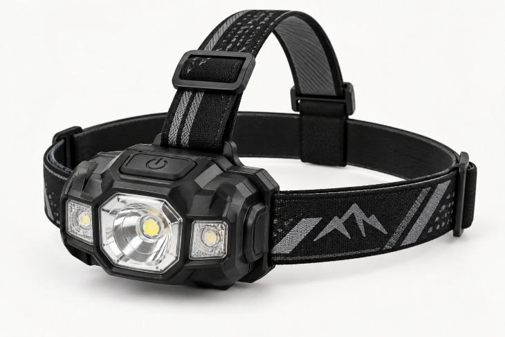 Headlamp