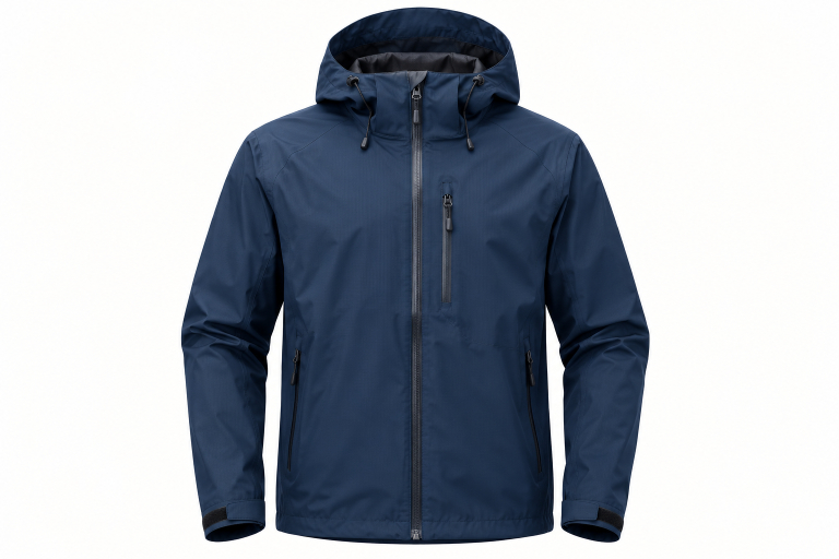 Jaket Outdoor / Hiking