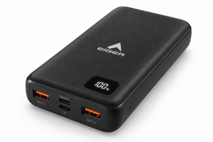 Powerbank